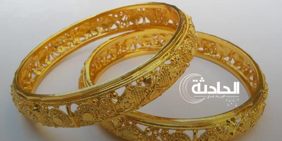 سعر الذهب اليوم السبت 9-11-2024 عند الصاغة.. عيار 21 يسجل 3765 جنيهاً