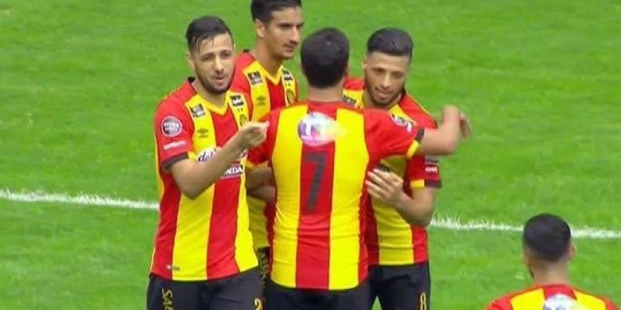 بث مباشر.. مشاهدة مباراة الترجي ومستقبل قابس في الدوري التونسي