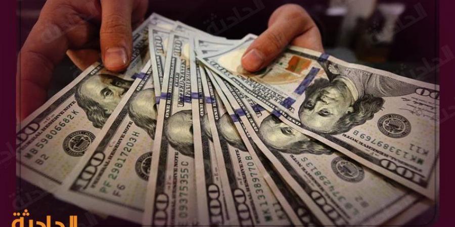 سعر الدولار اليوم السبت 9 نوفمبر.. 49.23 جنيه للشراء 49.37 جنيه للبيع