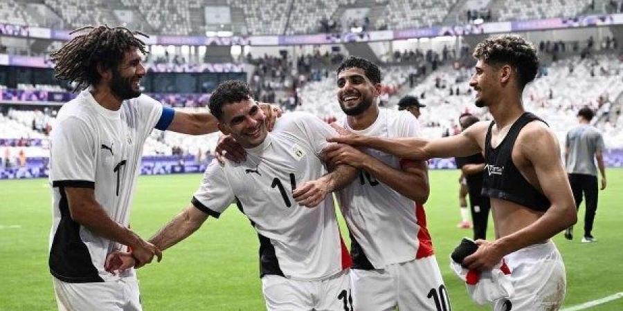 بدون صلاح ومرموش وزيزو..  حسام حسن يعلن قائمة منتخب مصر لمعسكر نوفمبر