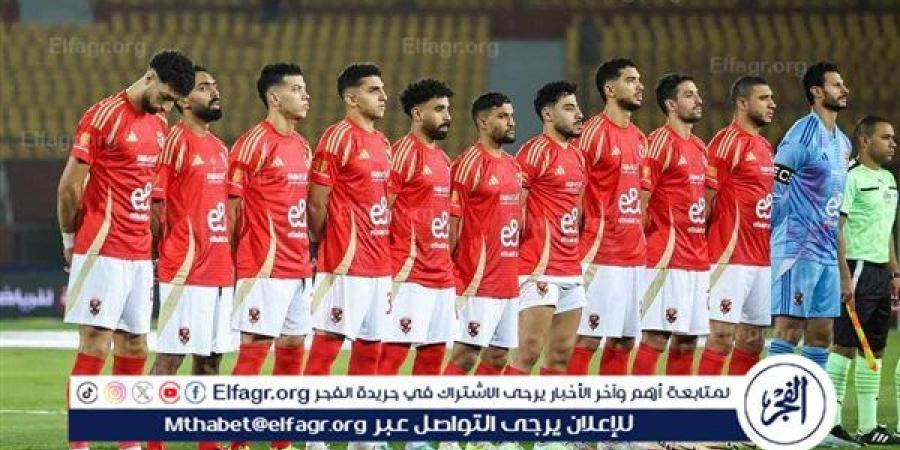 صباح الكورة.. نجم الأهلي يغيب شهرا للإصابة وريال مدريد يثير قلق ليفربول بشأن أرنولد