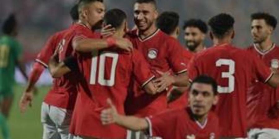 مفاجآت بالجملة في قائمة منتخب مصر المشاركة في مباراتي كاب فيردي وبتسوانا