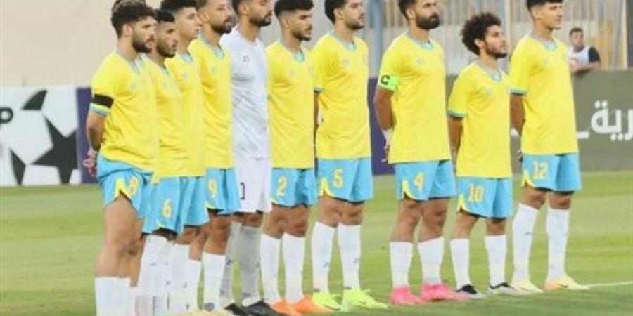 ماتش الإسماعيلي.. مشاهدة مباراة الإسماعيلي وسيراميكا كليوباترا مباشر "0-0"