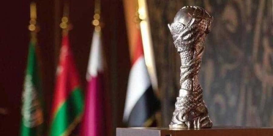 قرعة كأس الخليج 2024: الكويت مع قطر والإمارات في مجموعة نارية