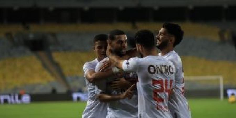 هل سيدفع الزمالك أموالا بسبب استدعاء لاعبه بقائمة منتخب مصر؟ - في المدرج