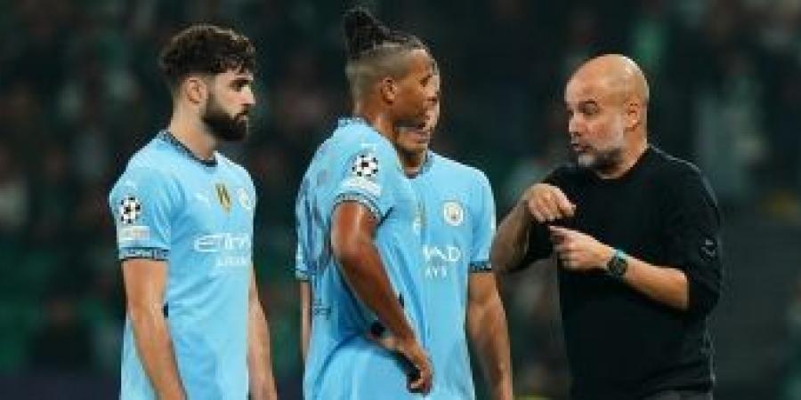 هل فقد مانشستر سيتي لقب الدوري؟ توقعات الذكاء الاصطناعي تجيب - في المدرج