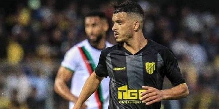 المغرب الفاسي يلحق الهزيمة الثانية بالجيش