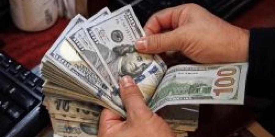 سعر الدولار مقابل الجنيه المصري في البنوك اليوم الأحد 10-11-2024