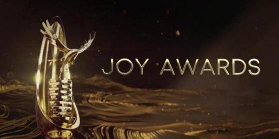 التنافس يشتد في جوائز Joy awards 2025 : من الموسيقى إلى التمثيل