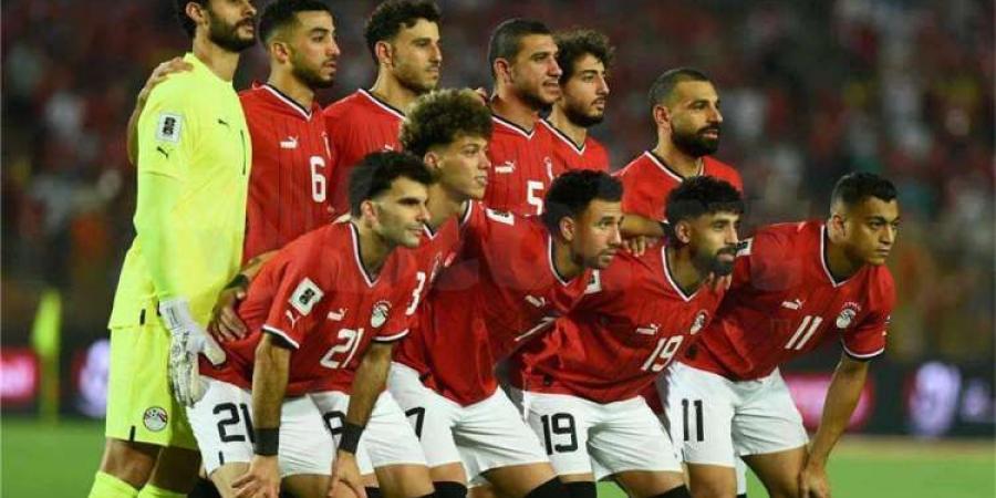 رسميا.. تعديل موعد مباراة مصر وبوتسوانا في تصفيات أمم إفريقيا