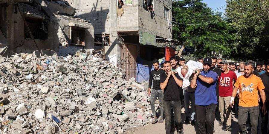 «هدنة غزة»: كيف يؤثر الموقف القطري في جهود الوساطة؟ - في المدرج