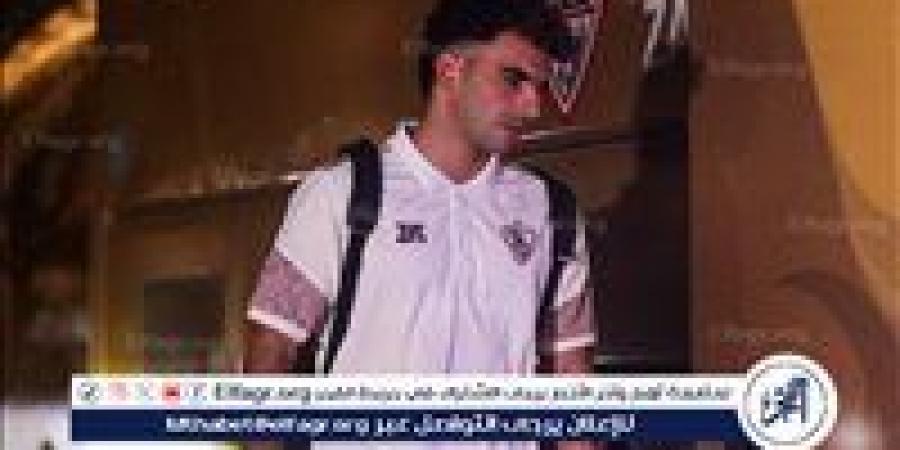 لاعب الأهلي السابق: أتمنى استمرار زيزو مع الزمالك