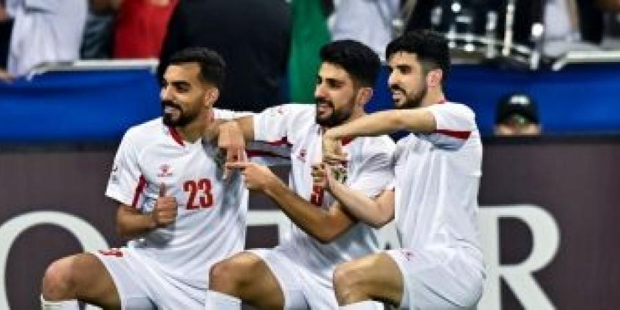 الإصابة تبعد نجم منتخب الأردن ونادي الحسين لفترة طويلة - في المدرج