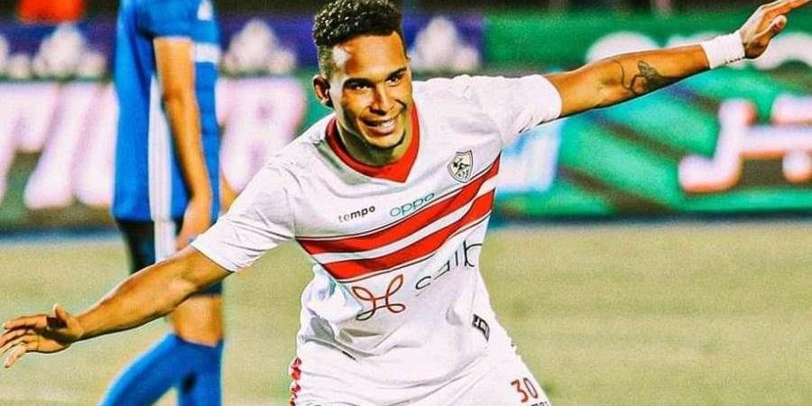 خاص| مصدر بالزمالك: الجزيري غادر لإيطاليا وفسخ تعاقده مع وكيله المصري