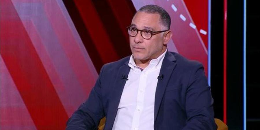 رئيس نادي إنبي: لا بد من هيكلة منظومة التحكيم في مصر - في المدرج