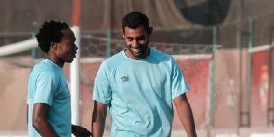 ياسر ريان: نجلى لن ينضم للزمالك بسبب تاريخى داخل الأهلى - في المدرج