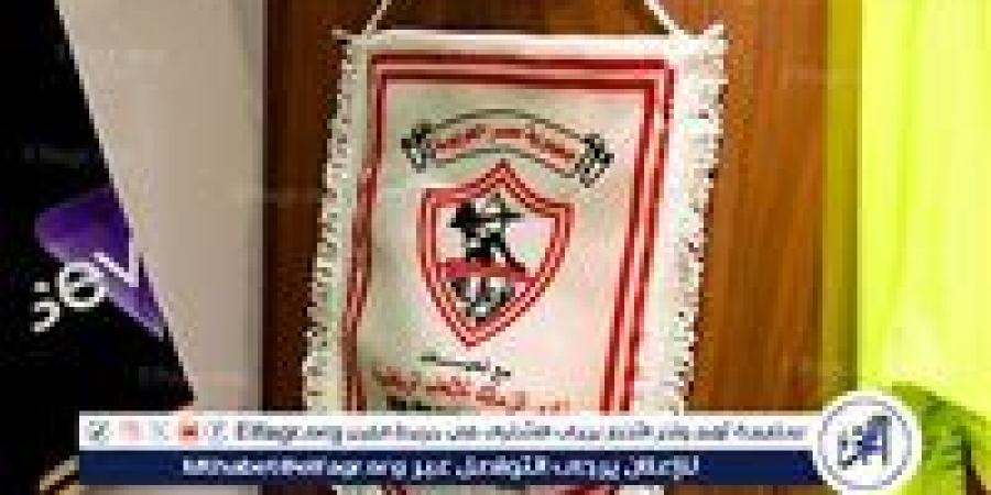 رئيس النصر الليبي: أشكر الزمالك على تلبيه الدعوة