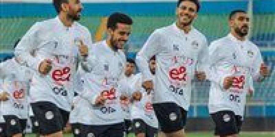 موعد مباراة منتخب مصر القادمة والقنوات الناقلة في تصفيات أمم إفريقيا 2025