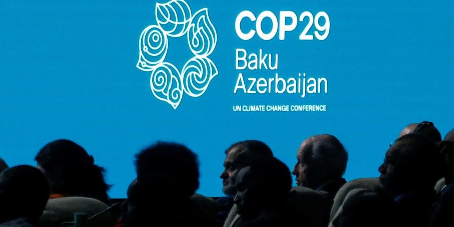 انطلاق Cop 29.. أهمية المؤتمر ودليل مصطلحات المناخ - في المدرج