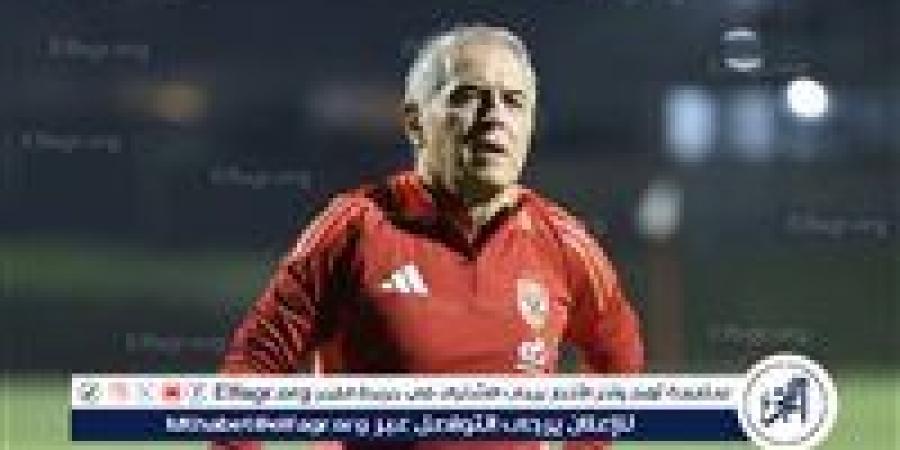 كولر يرفض ضم هذا اللاعب في الميركاتو الشتوي