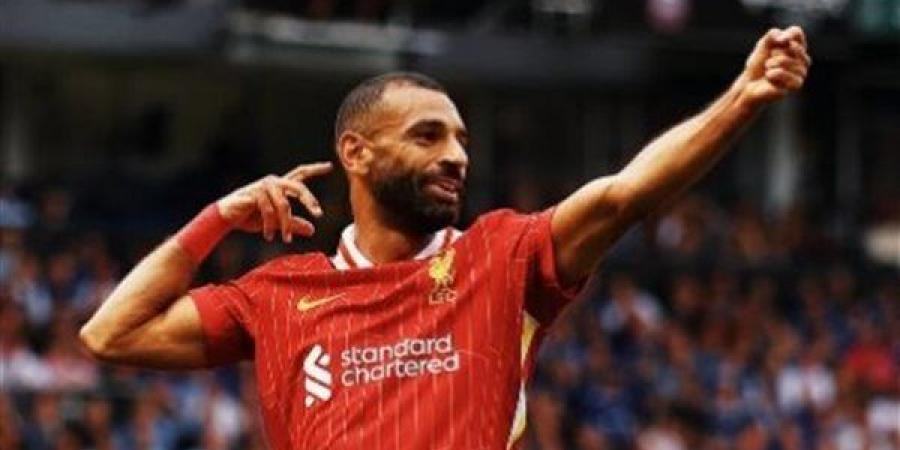 عاجل.. مصير محمد صلاح مع ليفربول.. تقارير تكشف موقف أسرته