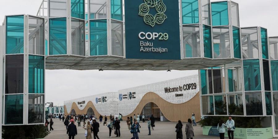 دول مشاركة في Cop 29 توافق على إطار عمل لسوق كربون عالمية - في المدرج