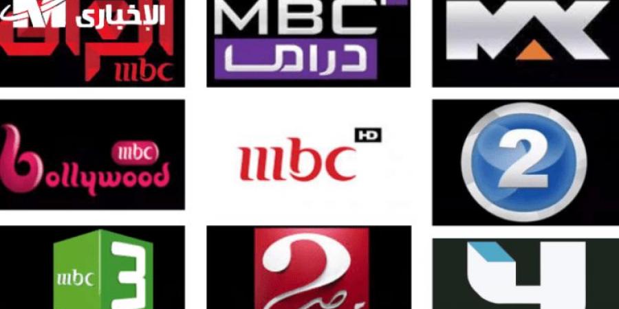 تردد قناة وناسة للأطفال وقناة MBC MAX: دليل شامل لضبط التردد الجديد 2024