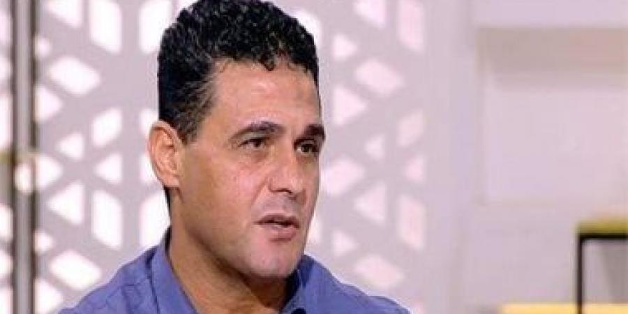 محمد فاروق: اتحاد الكرة على علم بصاحب التسريب.. واستقلت 3 مرات - في المدرج