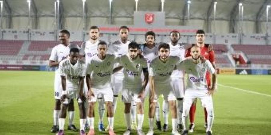 الخور آخر المتأهلين إلى ربع نهائي بطولة كأس QSL - في المدرج