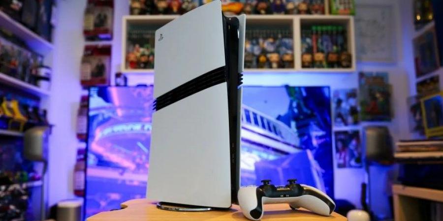 إليكم انطباعنا الكامل بعد تجربة جهاز PS5 Pro