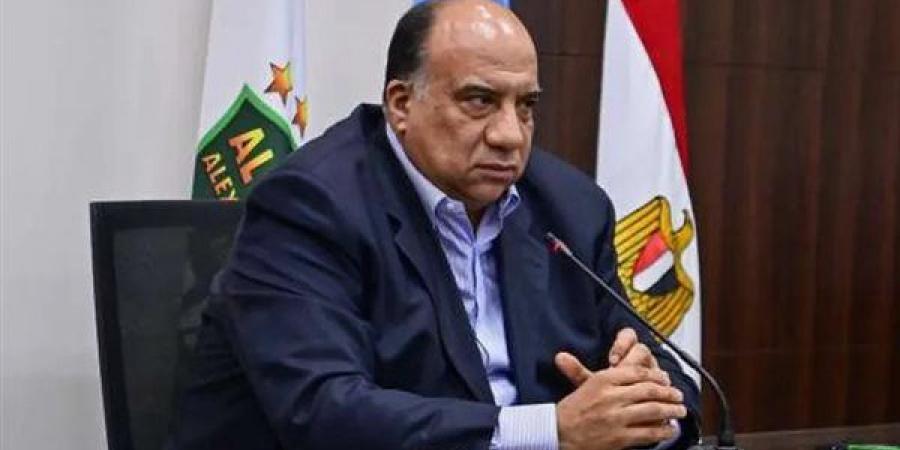 محمد مصيلحي: الكل يسلط الضوء على الأهلي والزمالك وينسى الأندية الشعبية - في المدرج