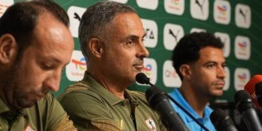 ميدو: جوميز يستحق راتب 120 ألف دولار.. وأراهن على نجاح بيرسى تاو مع الزمالك - في المدرج