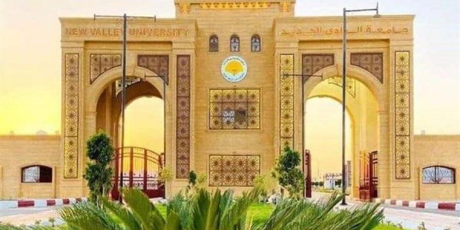 غدًا.. بدء ماراثون انتخابات الاتحادات الطلابية بجامعة الوادي الجديد