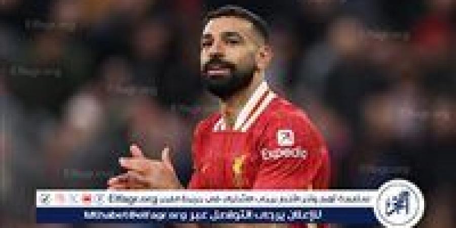 آخر تطورات تجديد عقد محمد صلاح مع ليفربول