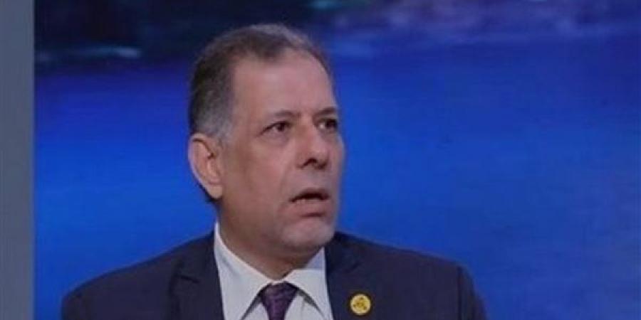 سعيد حسانين: جهود مثمرة للدولة في توفير سكن ملائم لكل المصريين