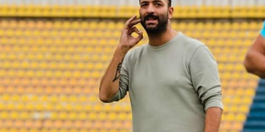 ميدو يعبر عن رغبته في ضم نجم الأهلي للزمالك