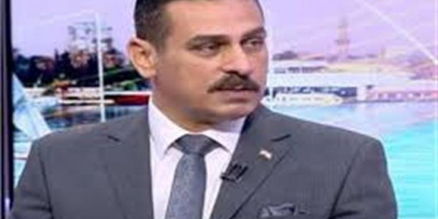 "البهواشي": مصر تعمل على تطوير القطاع الصناعي وتغلبت على العديد من الأزمات