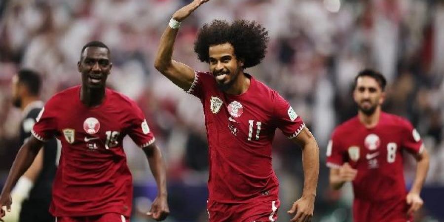 بث مباشر.. مشاهدة مباراة قطر وأوزبكستان في تصفيات كأس العالم