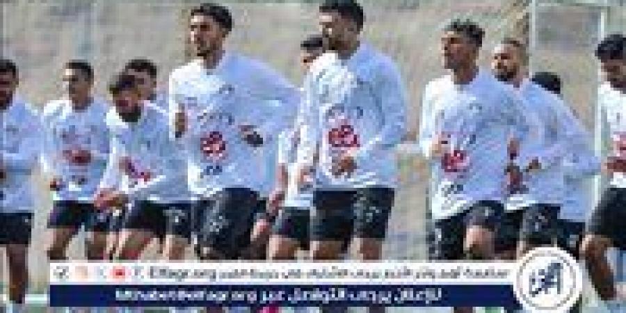 وصول بعثة منتخب مصر لكاب فيردي بعد رحلة طيران 10 ساعات