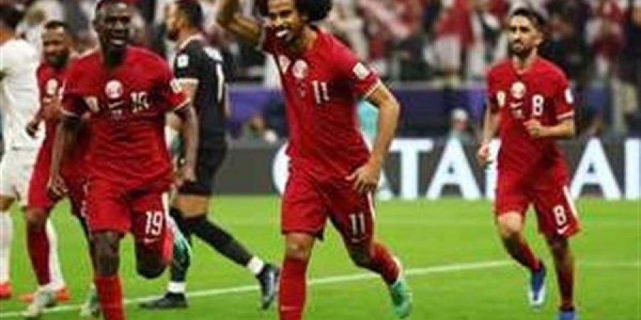 مباشر لحظة بلحظة مباراة قطر ضد أوزبكستان في تصفيات كأس العالم (2-0)