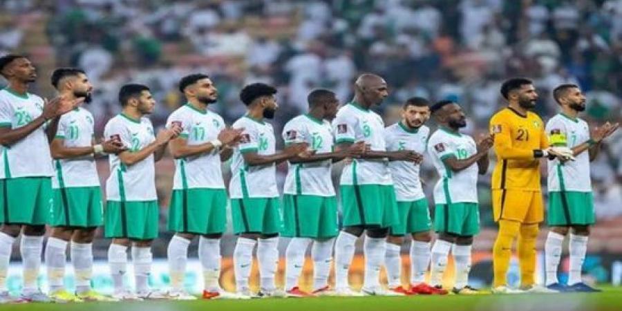 نتيجة مباراة السعودية وأستراليا في تصفيات كأس العالم 2026