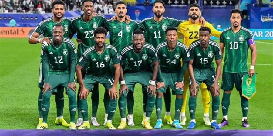 موعد والقنوات الناقلة لمباراة السعودية وأستراليا اليوم في تصفيات كأس العالم.. والمعلقين