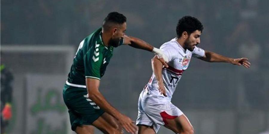 الزمالك يخسر أمام النصر الليبي في مهرجان اعتزال خالد حسين