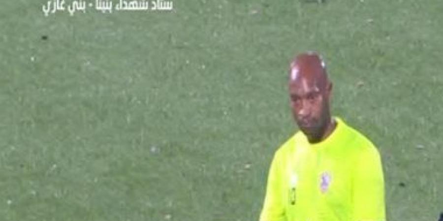 شيكابالا أساسي بناءً على رغبة النصر الليبى.. وإيشو يعود لـ"دكة" الزمالك - في المدرج