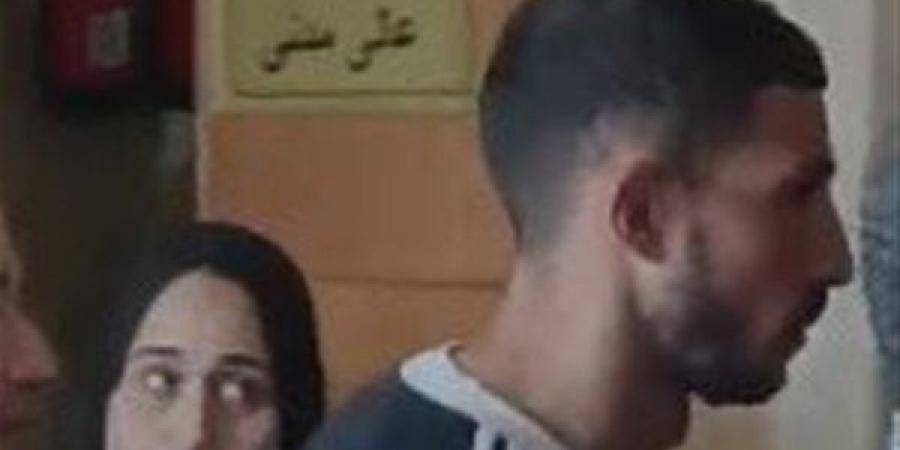 اليوم.. محاكمة أحمد فتوح في قضية الدهس - في المدرج