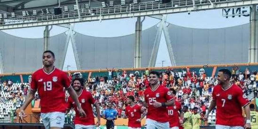 منتخب مصر يُعلن غياب الشناوي وحمدي فتحي عن مباراة بوتسوانا.. لهذا الأمر