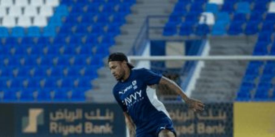 الهلال السعودي في وضع الانتظار مُجددًا ونيمار لم يعد كما كان - في المدرج