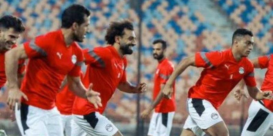 موعد مباراة منتخب مصر القادمة في تصفيات أمم إفريقيا 2025