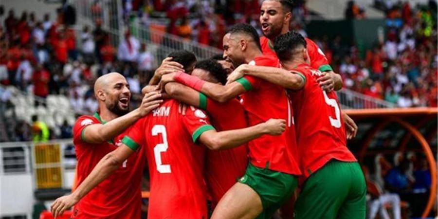 فيديو | المغرب يستعرض عضلاته بخماسية أمام الجابون في تصفيات كأس أمم إفريقيا