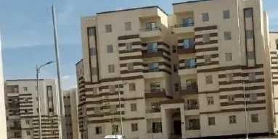 الإسكان: طرح 24 ألف وحدة جاهزة للتسليم الفوري بالمحافظات